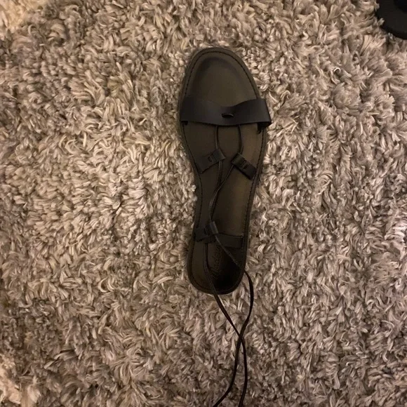 'MADEWELL' Strap Sandals - Picture 4 of 5